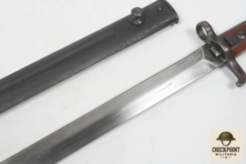 Baïonnette-épée suédoise M1914