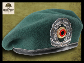 Duitse "GSG 9" Baret