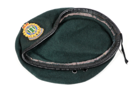 English Beret