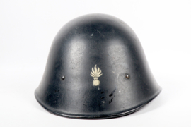 Nederlandse M40C Helm