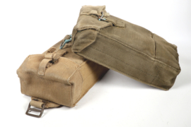 P-37 Basic Pouches