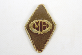 Set of Hungarian Emblems