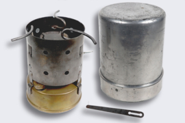 Original WW2  Field Cooker