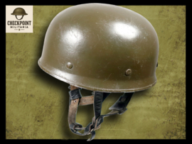 West-Duitse Experimentele Parachutisten Helm Model Römer