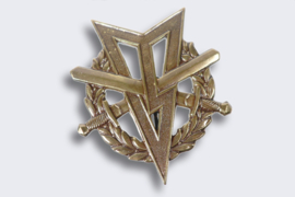 Dutch Sports Badge M.L.V.