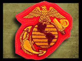 United States Marine Corps