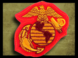 Corps des Marines des États-Unis