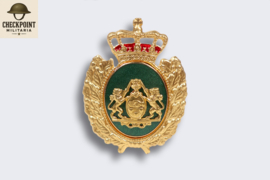 Pet Embleem Denemarken