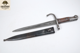 Baïonnette turque M1935 ASFA Arsenal