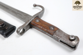 Baïonnette turque M1935 ASFA Arsenal