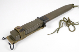 German KCB-77 M1 Combat Knife