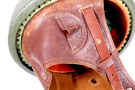 British Dispatch Rider Helmet