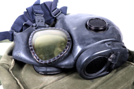 U.S. Army M17-A1 Gas Mask