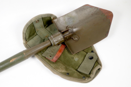 Pelle pliante américaine Vietnam M-43