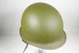 Amerikaanse M1 Helmet - Vietnam War - Infantry