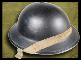 Casque britannique MkII