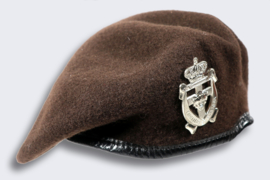 Belgian Beret