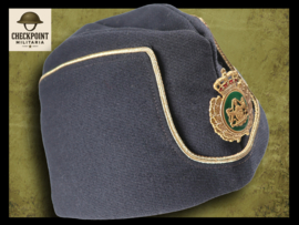 Deense  Kwartiermuts Nationale Politie