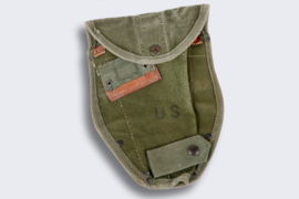 U.S.   M1956 Intrenching Tool Cover