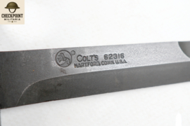 U.S. M7 Bajonet "Colt 62316"
