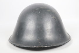 British P-1944 Turtle MK IV Steel Helmet