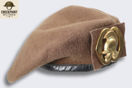 Dutch Regiment Genie Troops Beret