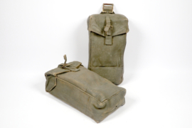 British M-37  Ammo Pouches