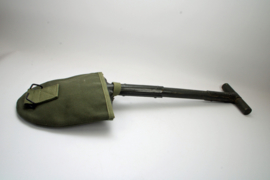 US M-1910 "T-Handle" Shovel