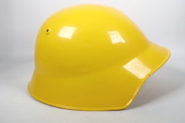Swiss Helmet 1940/63 Civil Defense