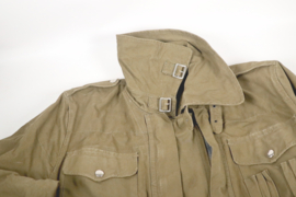 Belgian 1953 Dated Tank Overall "Pixie suit"