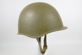 Russian Ssh-40 Helmet