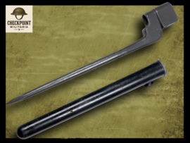 Canadese No4 Mk II Bajonet