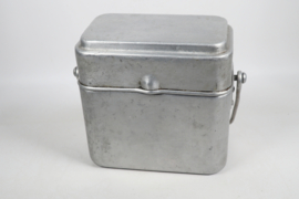 French M35 Mess Kit
