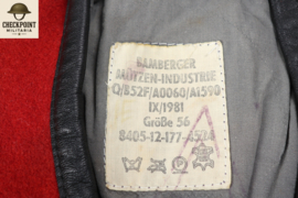 German Beret "Fernmeldetruppe"