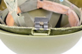 Luxembourg VDN M53 Helmet.