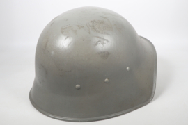Zwitserse  Helm Model 1946, Zivilschutz