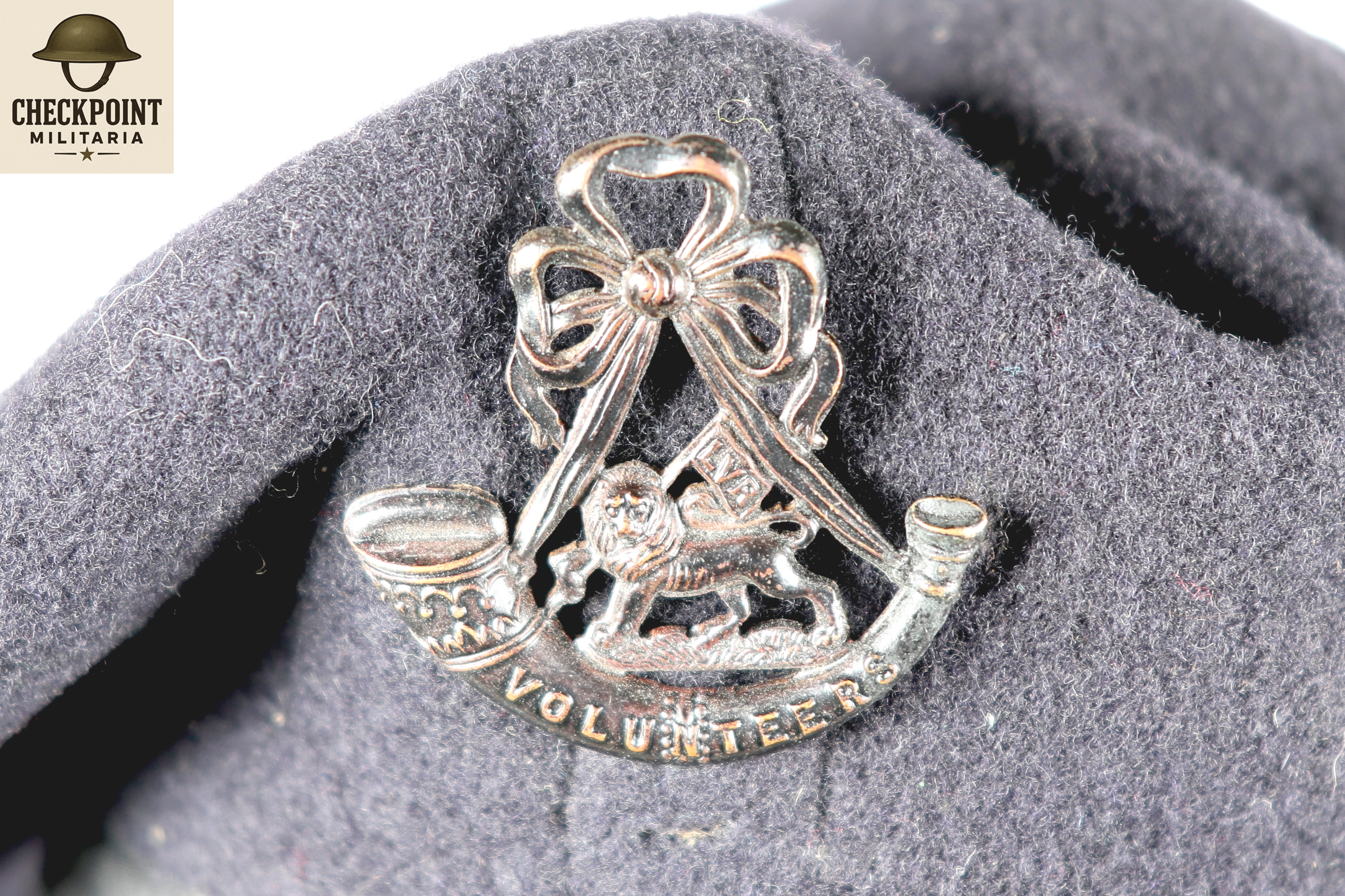 Compton Webb Baret