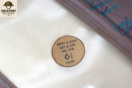 British Sailors Naval Pork Pie Hat