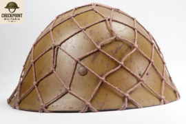 WWII Japanese Navy Type 90 Helmet