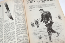 Gazette des Armes No 119  Juli. 1983