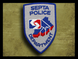 Service de police des transports SEPTA