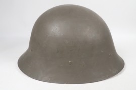 Swedish M26 Helmet "Civilförsvaret".