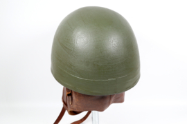 British Dispatch Rider Helmet