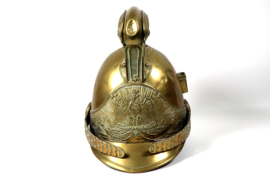 Franse M1855 Helm