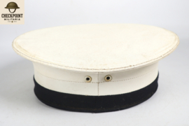 British Sailors Naval Pork Pie Hat