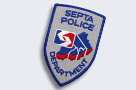 Service de police des transports SEPTA