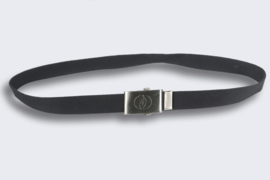 Belgium Police Belt