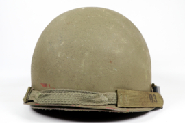 Amerikaanse  M-1 Helm