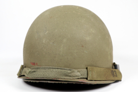 American M-1 Helmet