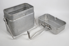 French M35 Mess Kit
